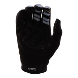 Ръкавици за мотокрос Troy Lee Designs GP Pro Framework Carbon / Gray